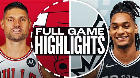 spurs game today|Bulls 139.
